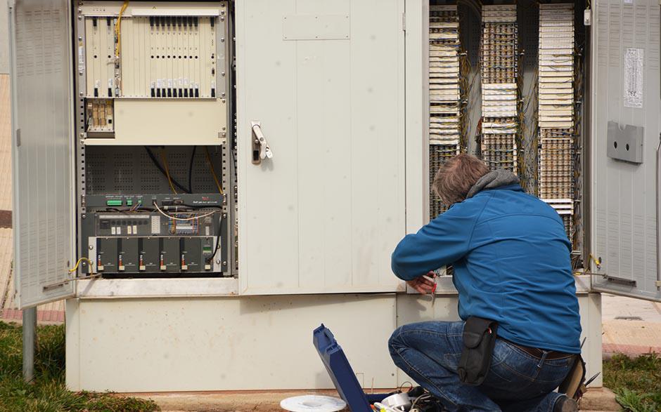 électricien artisan Aulnay-sous-Bois