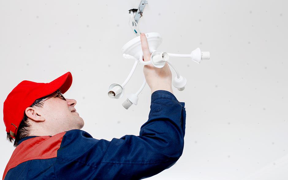 électricien installateur Vaujours