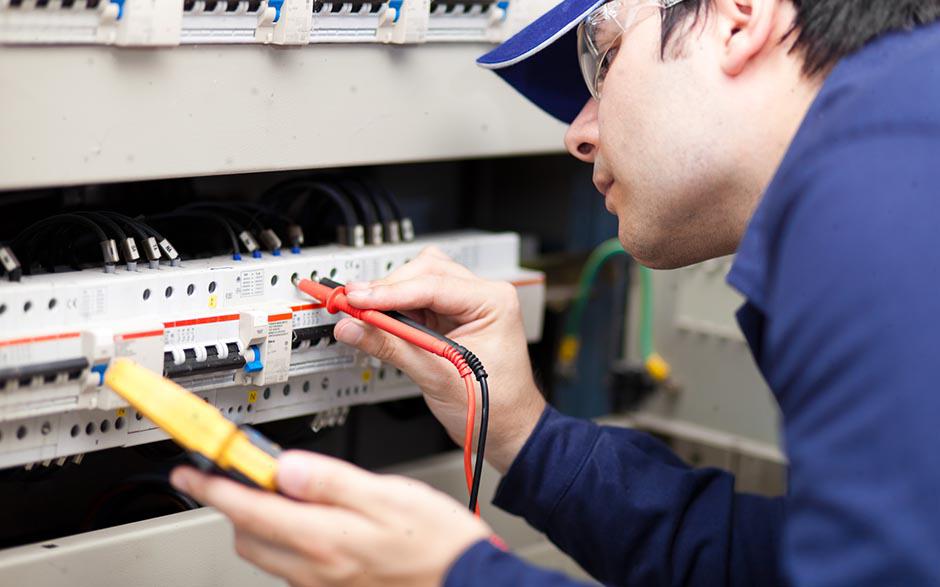 activité électricien Aulnay-sous-Bois