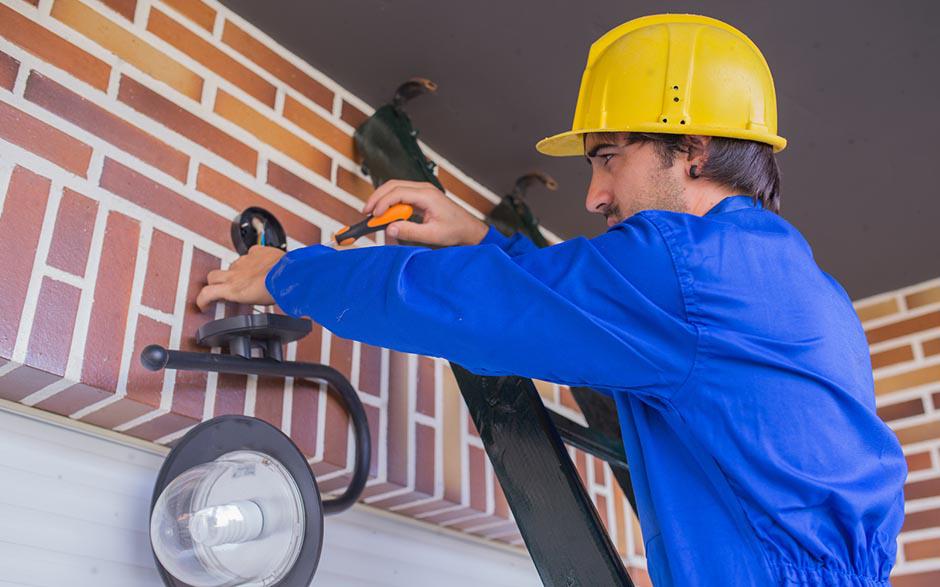 entreprise d'électricité générale Bessancourt