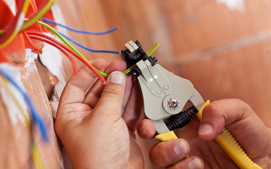 électricien artisan Aulnay-sous-Bois
