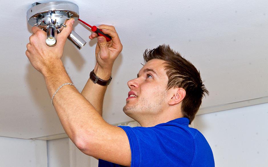 travail électricien Villebon-sur-Yvette