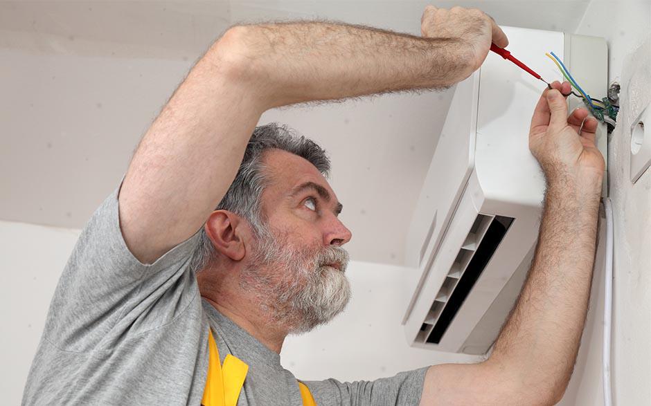 artisan électricien Mantes-la-Jolie