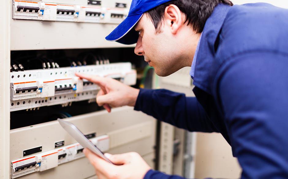 entreprise d'électricité Noisiel