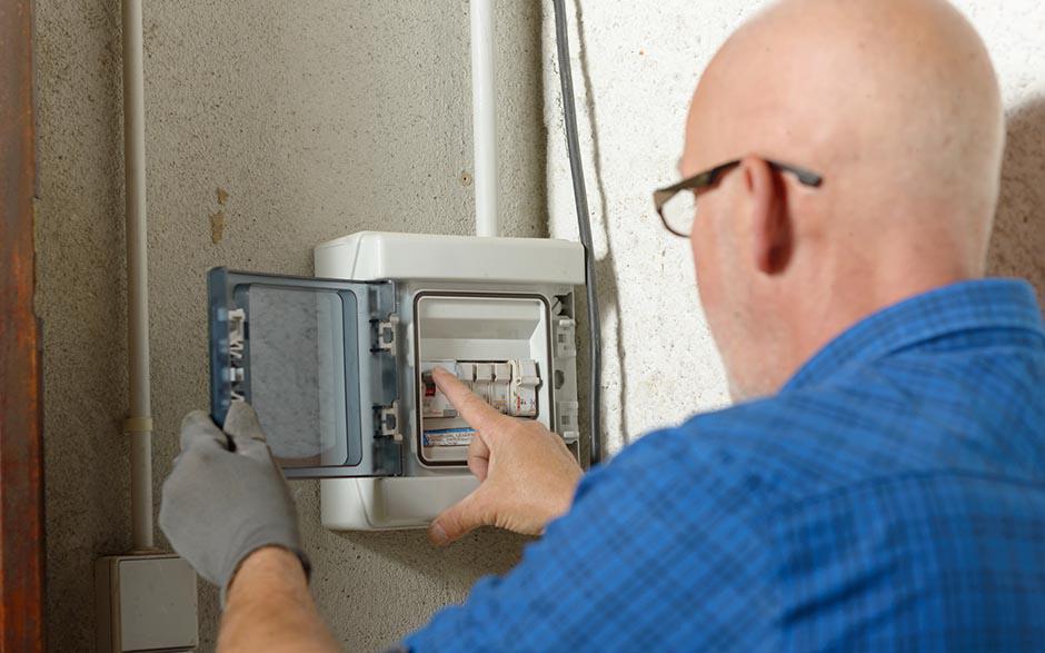 prix électricité maison Bussy-Saint-Georges