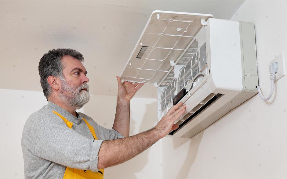 recherche travail électricien bâtiment Chatou
